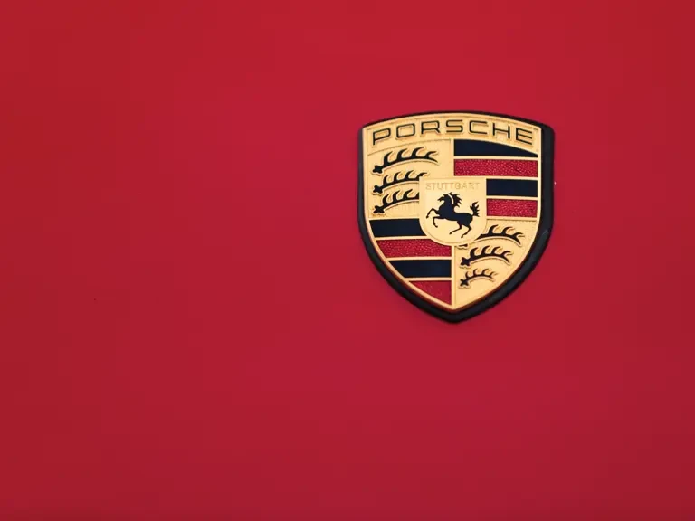 1994 Porsche 964 Turbo - Image 7 of 28