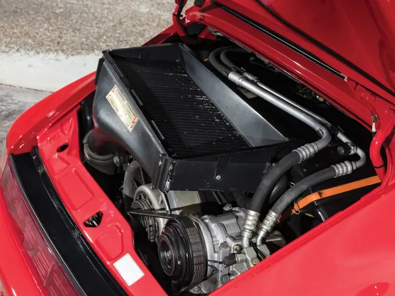 1994 Porsche 964 Turbo - Image 4 of 28