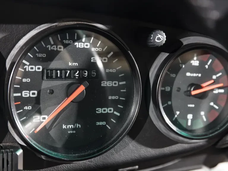 1994 Porsche 964 Turbo - Image 14 of 28