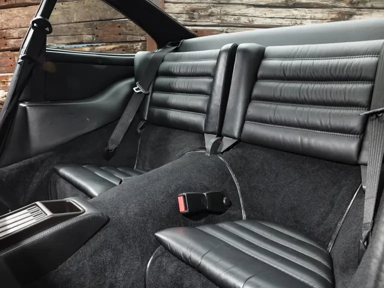 1994 Porsche 964 Turbo - Image 15 of 28