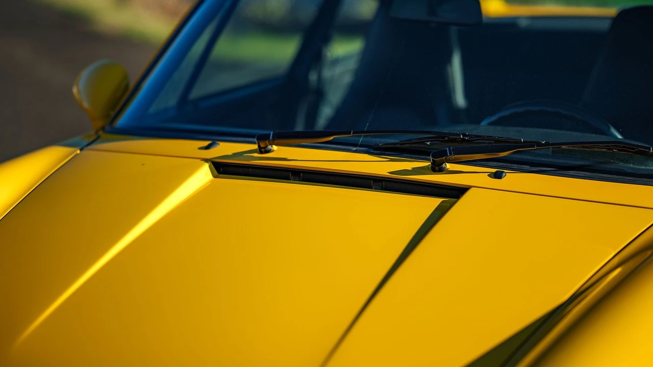 1994 Porsche 964 Turbo - Image 31 of 31