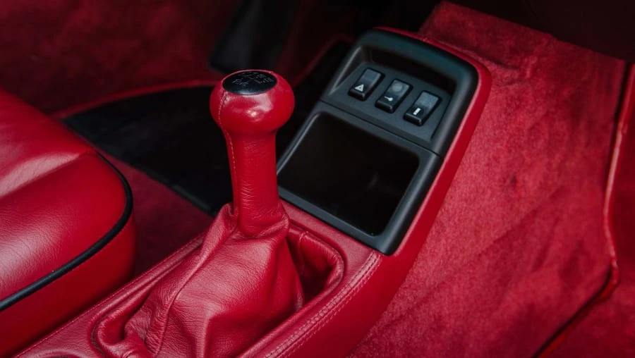 1994 Porsche 964 Turbo - Image 6 of 12
