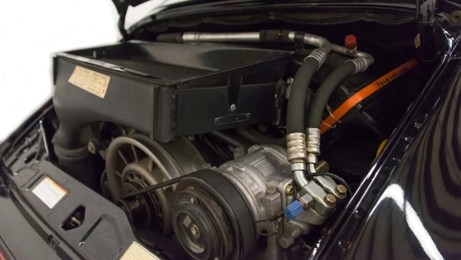 1994 Porsche 964 Turbo - Image 7 of 12