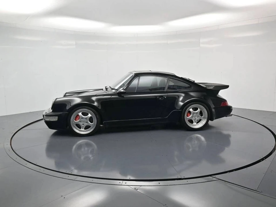 1994 Porsche 964 Turbo - Image 2 of 5
