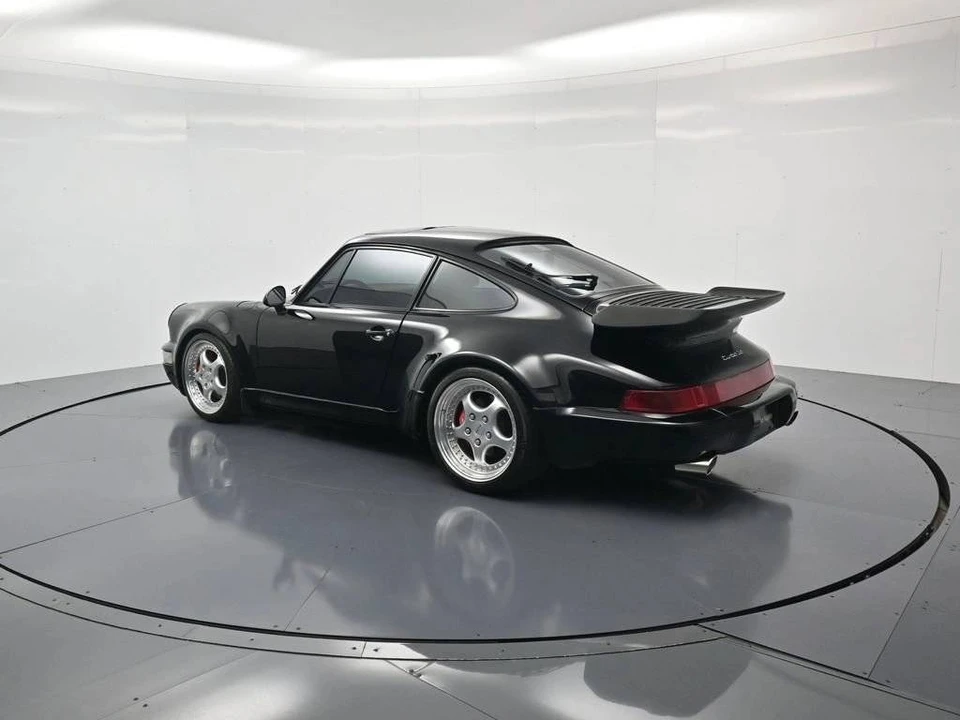 1994 Porsche 964 Turbo - Image 3 of 5