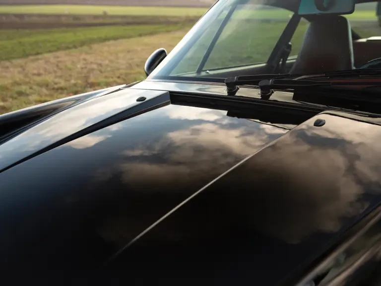 1994 Porsche 964 Turbo - Image 23 of 31