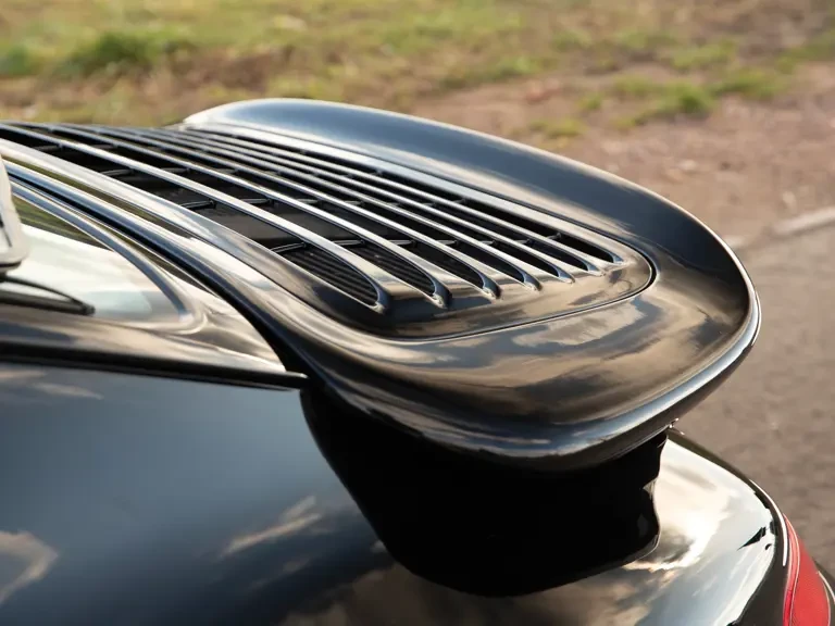1994 Porsche 964 Turbo - Image 21 of 31