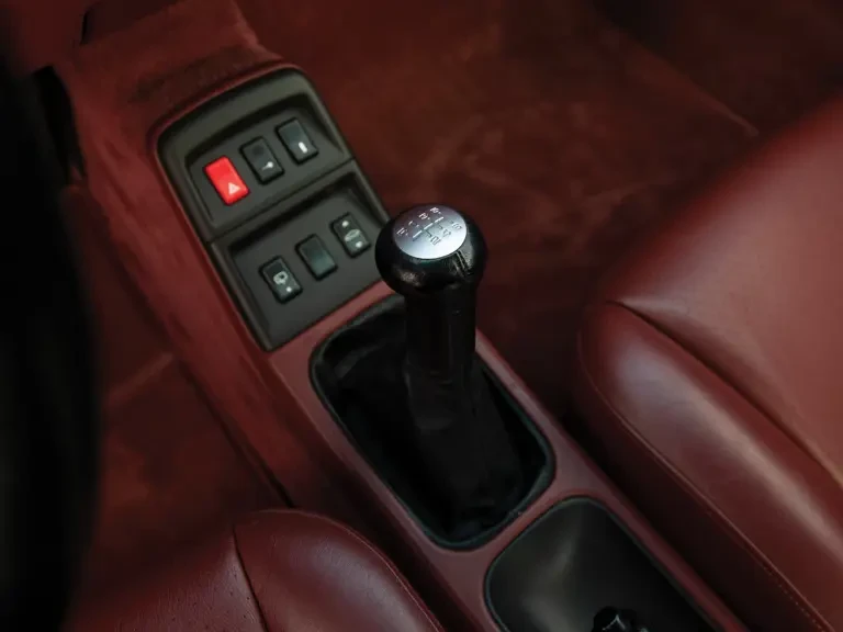 1994 Porsche 964 Turbo - Image 16 of 31