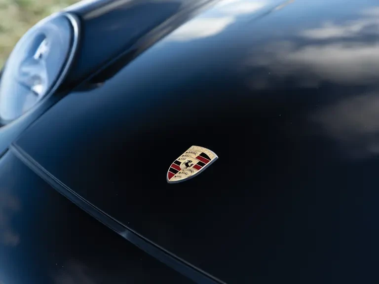 1994 Porsche 964 Turbo - Image 7 of 31