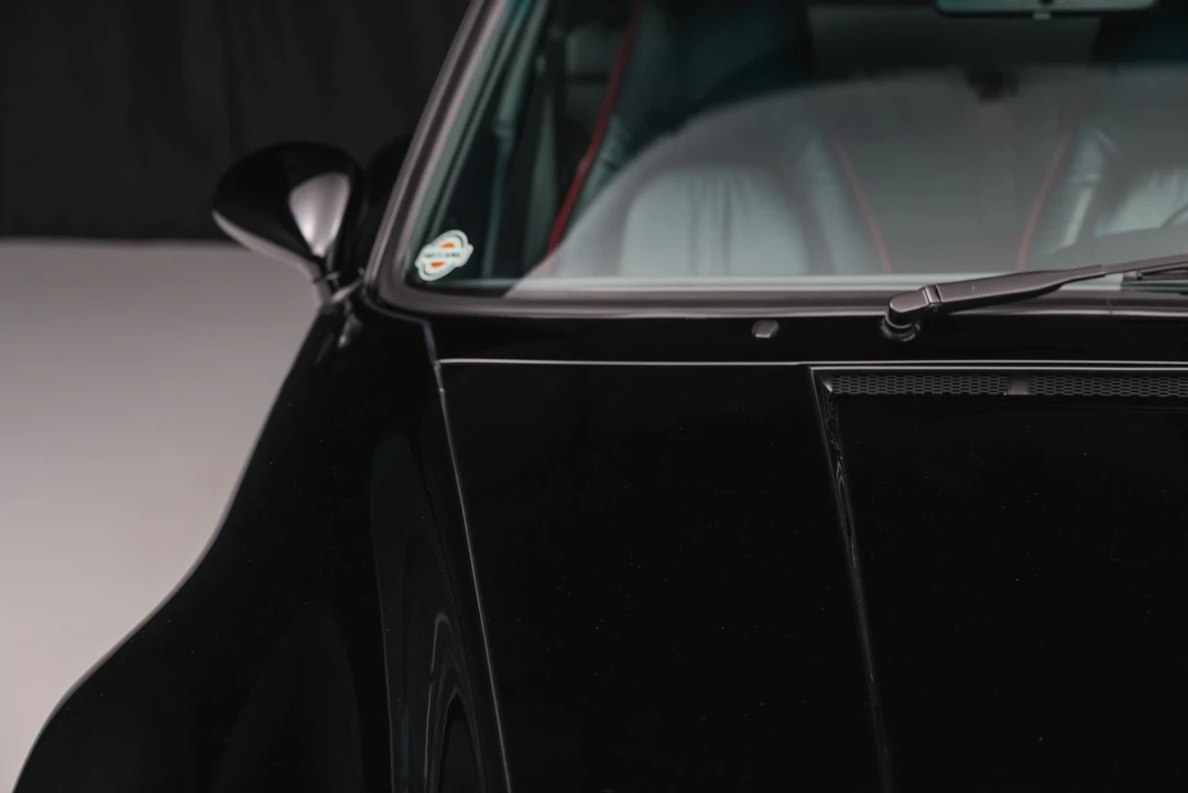 1994 Porsche 964 Turbo - Image 28 of 31