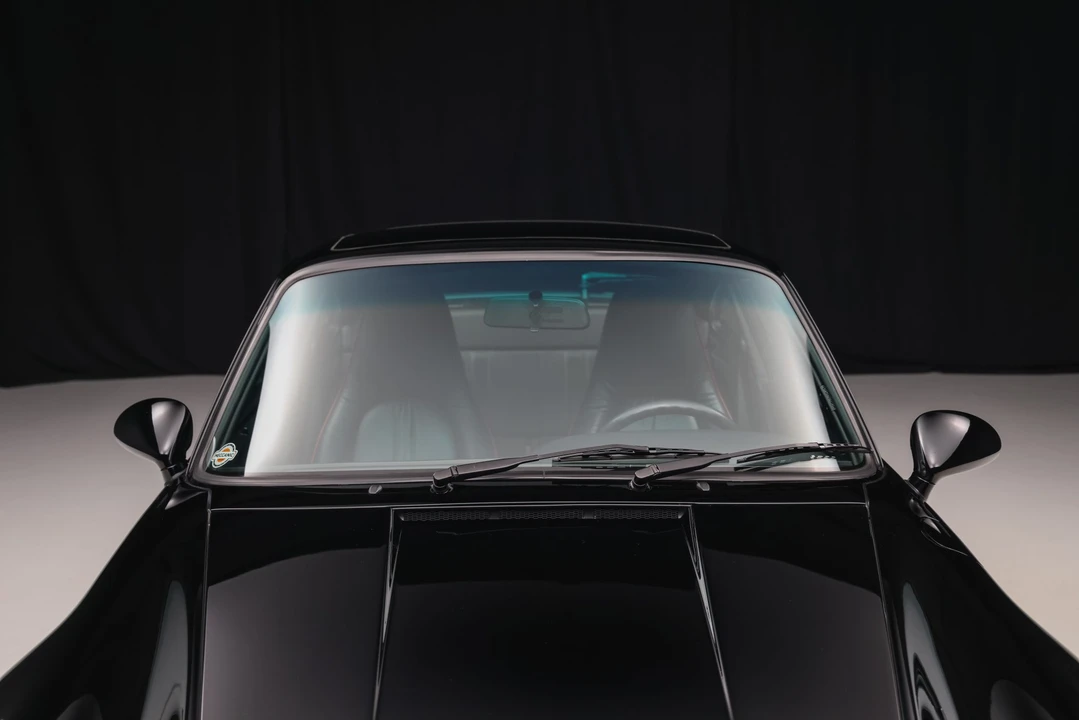 1994 Porsche 964 Turbo - Image 29 of 31