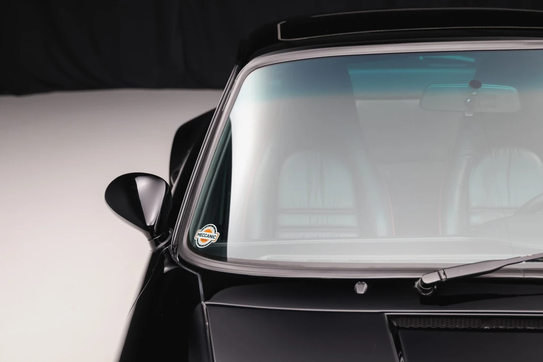 1994 Porsche 964 Turbo - Image 27 of 31