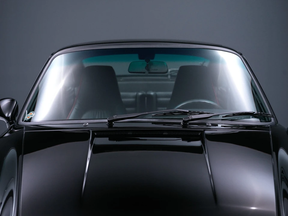 1994 Porsche 964 Turbo - Image 28 of 31