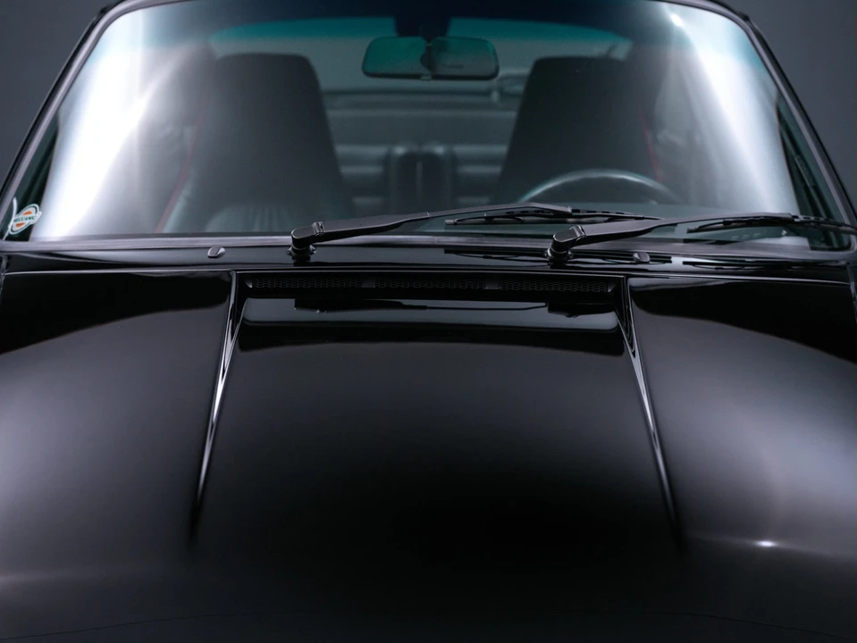 1994 Porsche 964 Turbo - Image 23 of 31