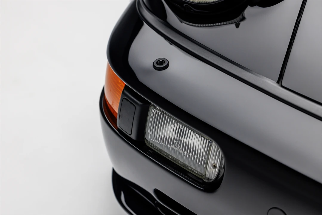 1994 Porsche 964 Turbo - Image 23 of 31