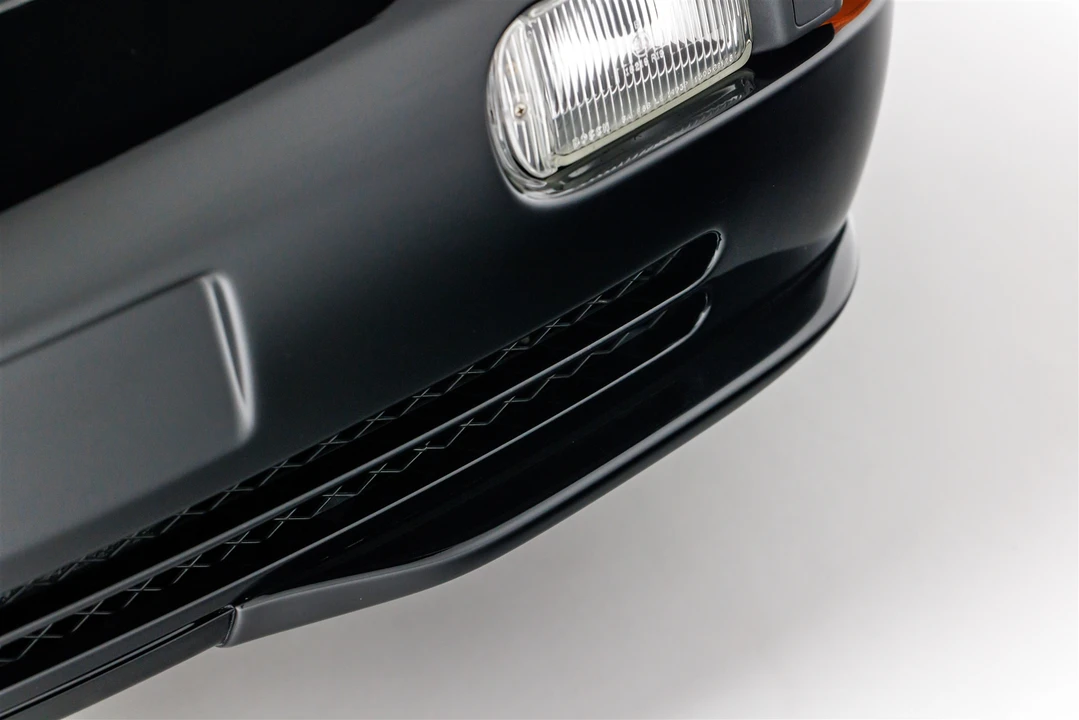 1994 Porsche 964 Turbo - Image 26 of 31