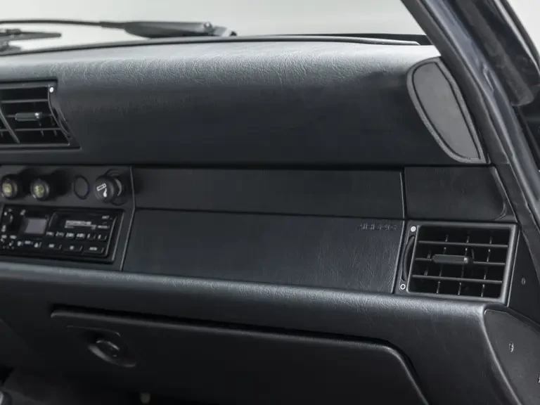1994 Porsche 964 Turbo - Image 23 of 31