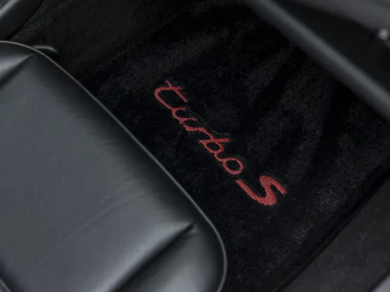 1994 Porsche 964 Turbo - Image 28 of 31