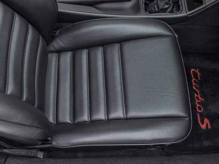 1994 Porsche 964 Turbo - Image 29 of 31