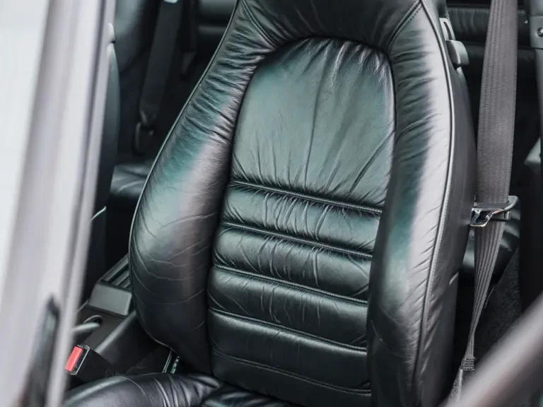 1994 Porsche 964 Turbo - Image 25 of 31