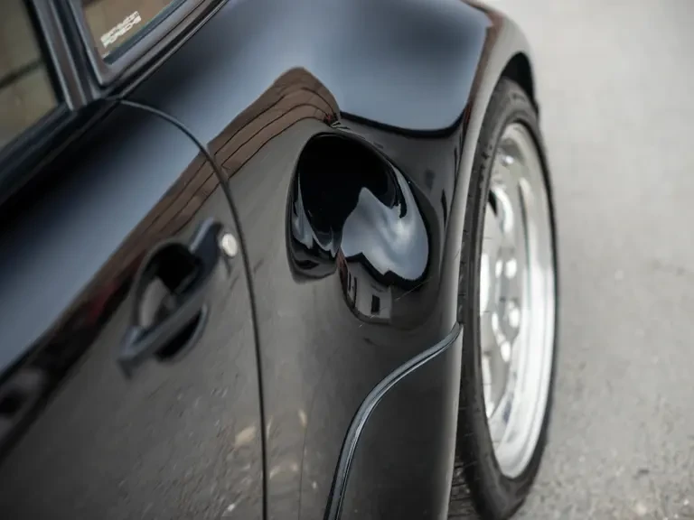 1994 Porsche 964 Turbo - Image 30 of 31