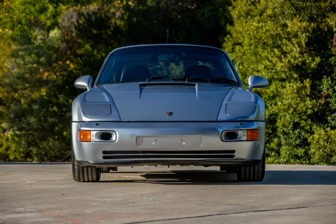 1994 Porsche 964 Turbo - Image 16 of 31