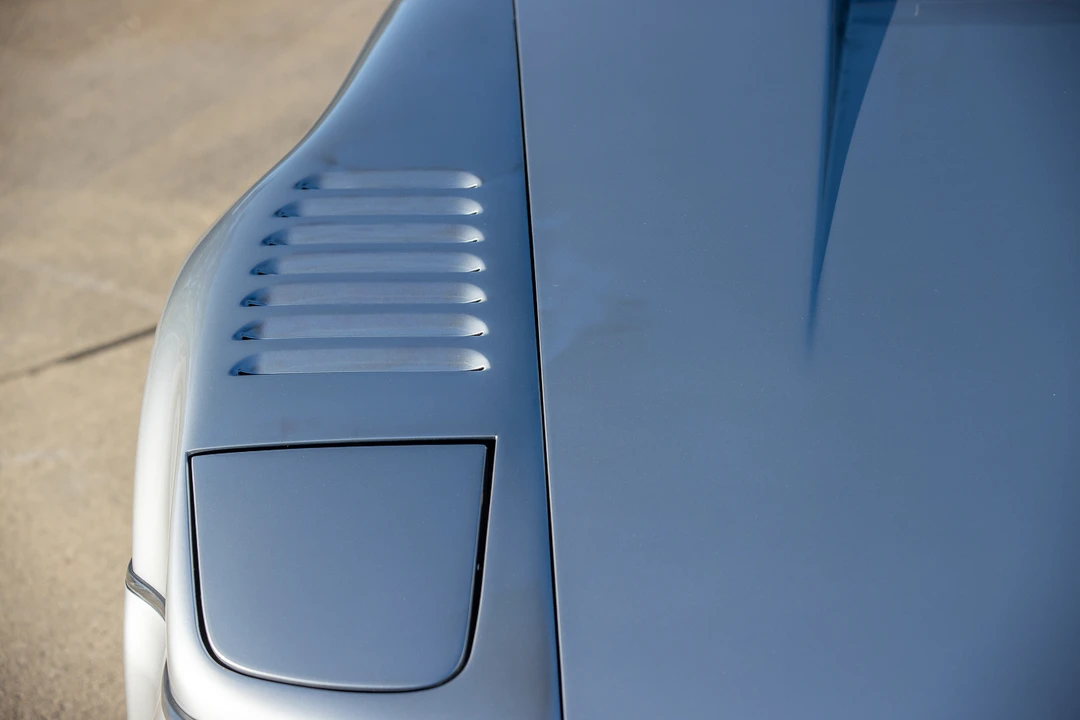 1994 Porsche 964 Turbo - Image 18 of 31
