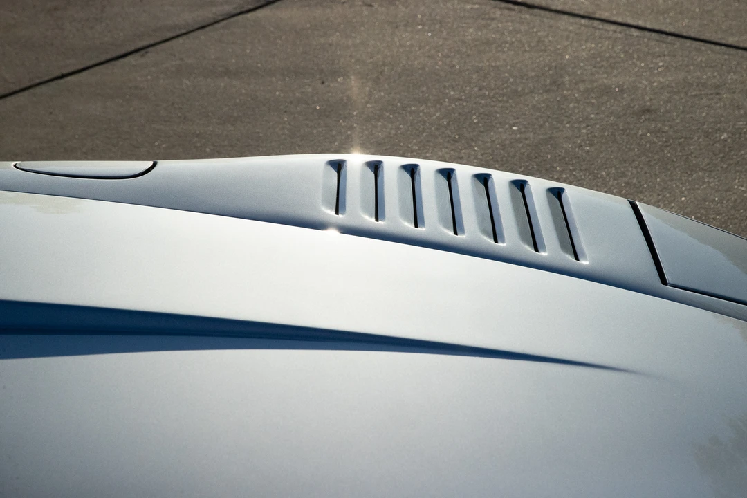 1994 Porsche 964 Turbo - Image 25 of 31