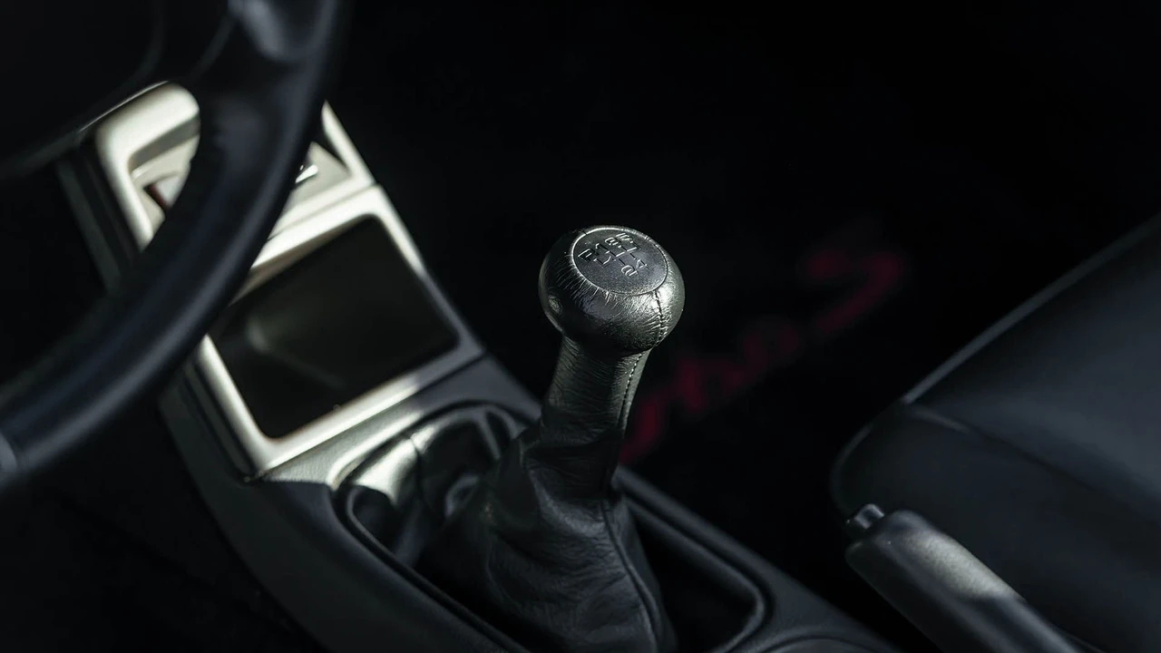 1994 Porsche 964 Turbo S - Image 6 of 31
