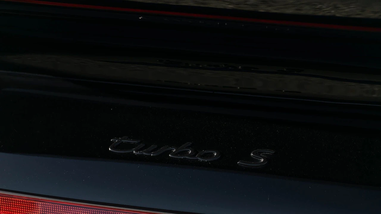 1994 Porsche 964 Turbo S - Image 30 of 31