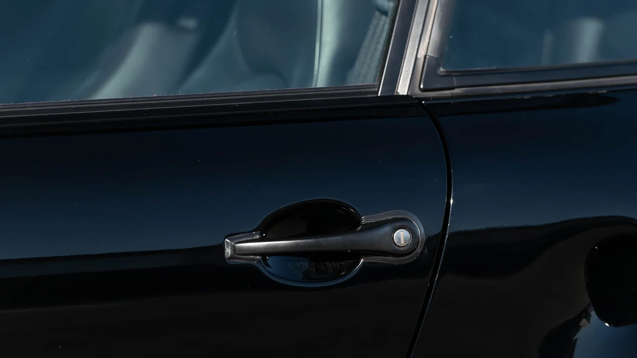 1994 Porsche 964 Turbo S - Image 20 of 31