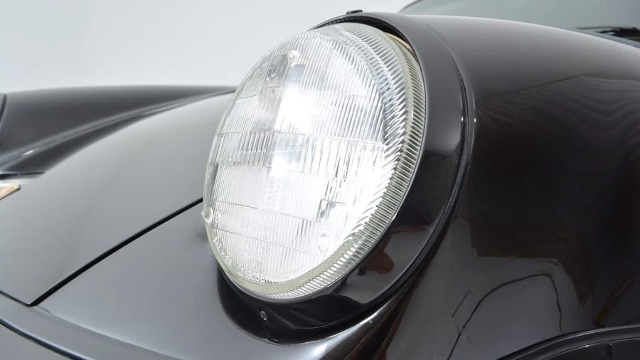 1994 Porsche 964 Turbo S - Image 13 of 19