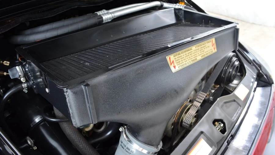 1994 Porsche 964 Turbo S - Image 15 of 19