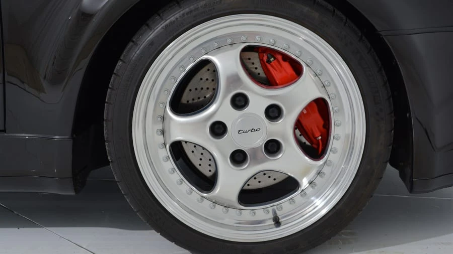 1994 Porsche 964 Turbo S - Image 17 of 19