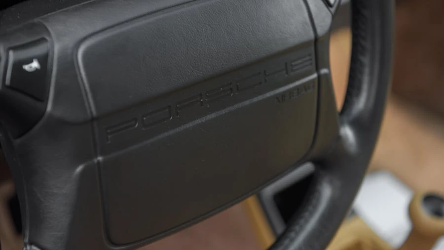 1994 Porsche 964 Turbo S - Image 10 of 12