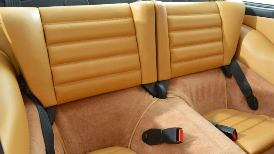 1994 Porsche 964 Turbo S - Image 6 of 20