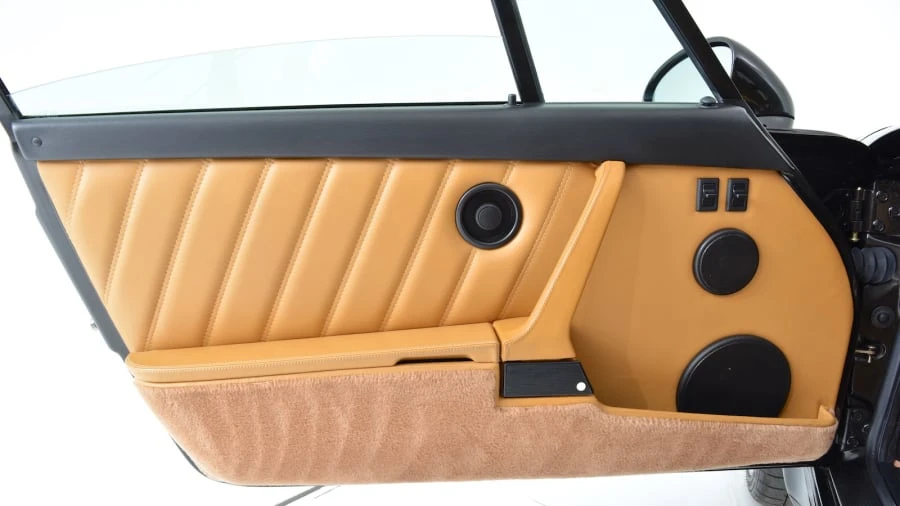 1994 Porsche 964 Turbo S - Image 8 of 20