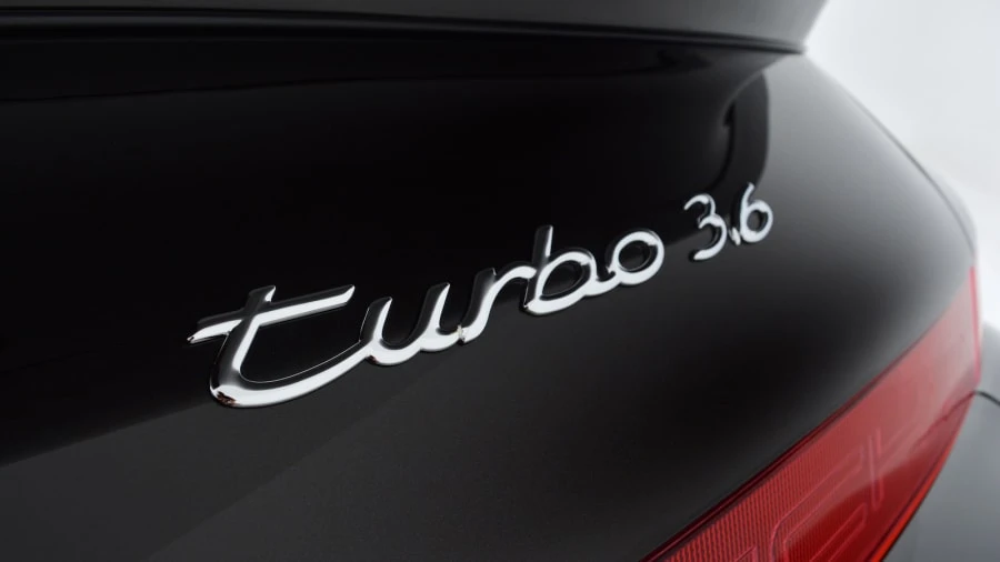 1994 Porsche 964 Turbo S - Image 11 of 20