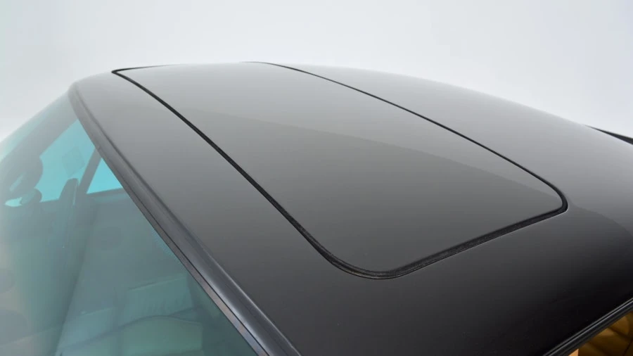 1994 Porsche 964 Turbo S - Image 12 of 20