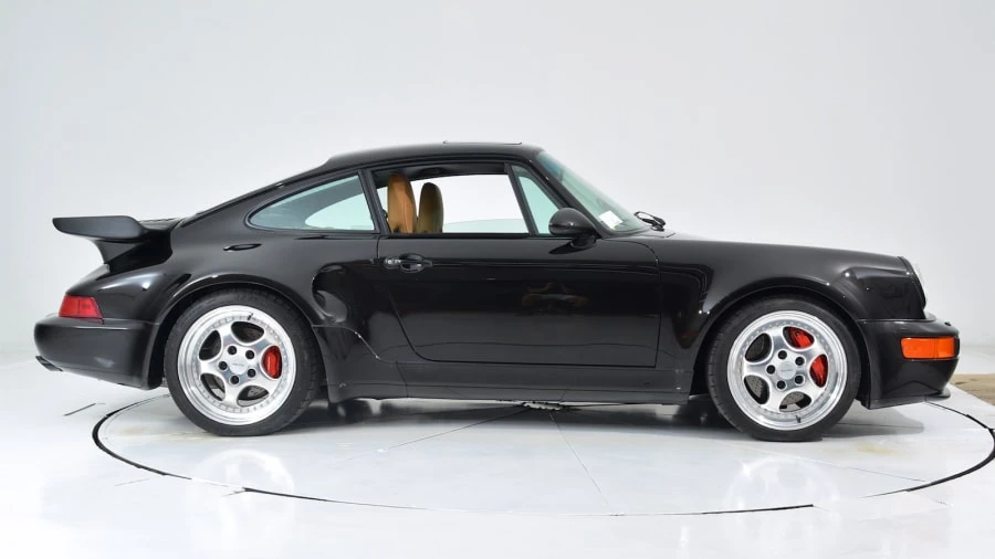 1994 Porsche 964 Turbo S - Image 19 of 20