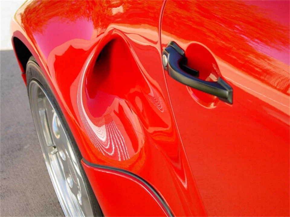 1994 Porsche 964 Turbo S - Image 11 of 20