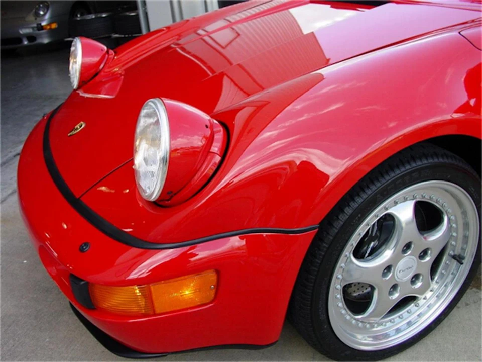 1994 Porsche 964 Turbo S - Image 13 of 20