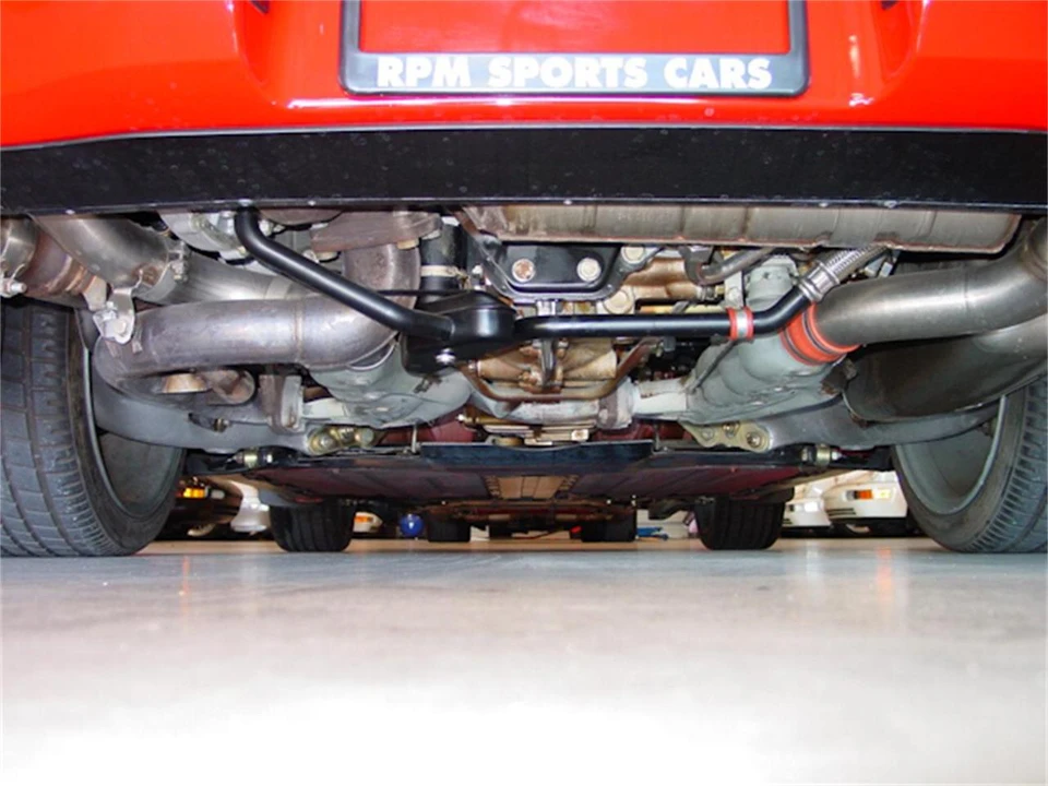 1994 Porsche 964 Turbo S - Image 15 of 20