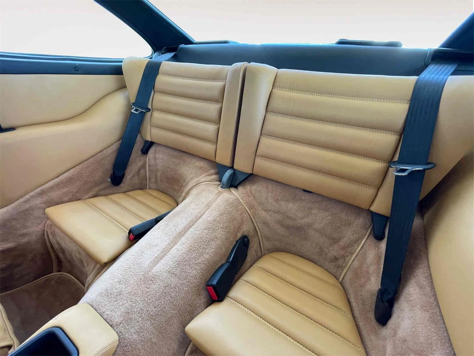 1994 Porsche 964 Turbo S - Image 18 of 20