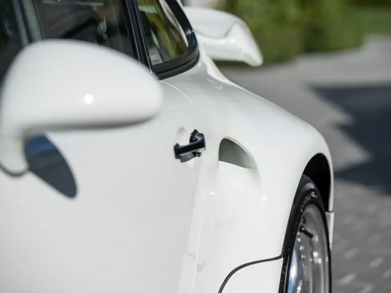 1994 Porsche 964 Turbo - Image 21 of 31