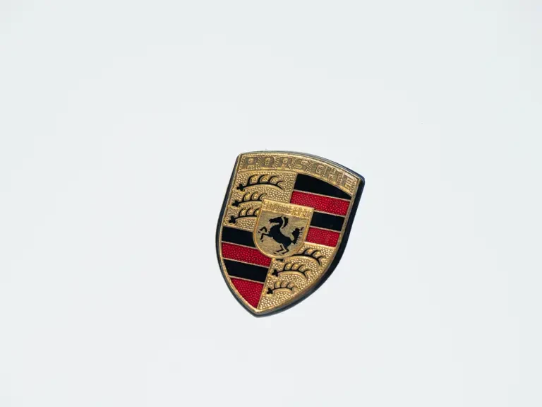 1994 Porsche 964 Turbo - Image 12 of 31