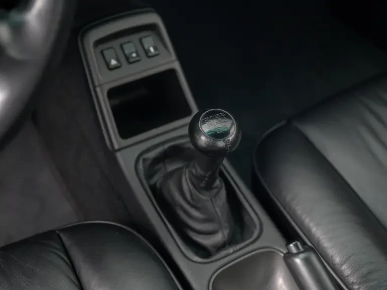 1994 Porsche 964 Turbo - Image 14 of 31