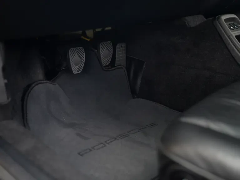 1994 Porsche 964 Turbo - Image 18 of 31