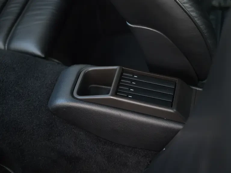1994 Porsche 964 Turbo - Image 17 of 31