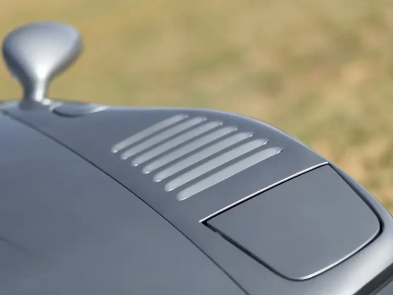 1994 Porsche 964 Turbo - Image 15 of 26
